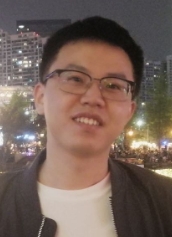 Zhiwei Hu