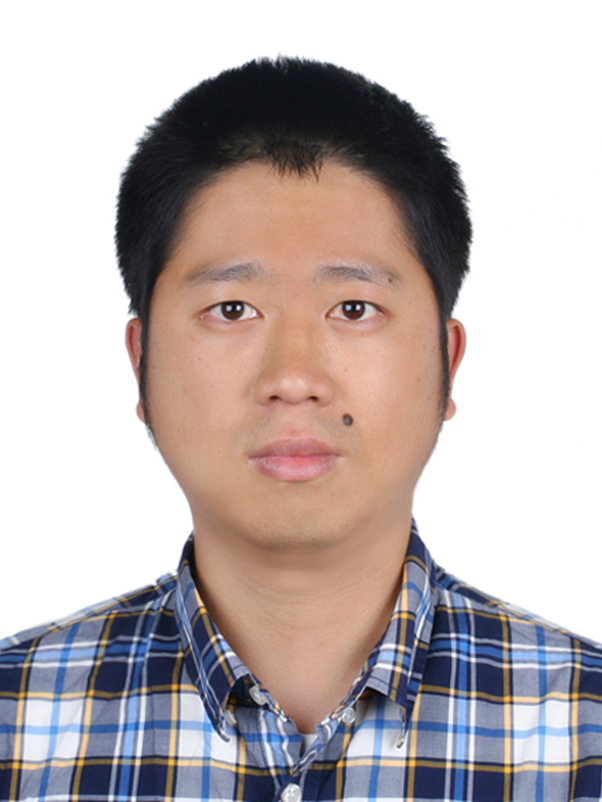 Juncai Dong