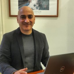 Ercan Arican