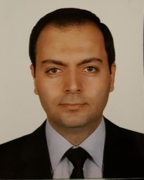 Fatih Şahin