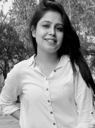Ishana Kathuria
