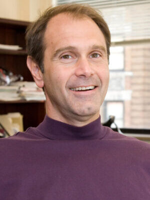 Ronald E. Dahl