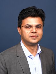Debanjan Bhattacharya