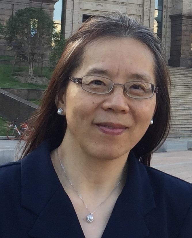 Jane Liu
