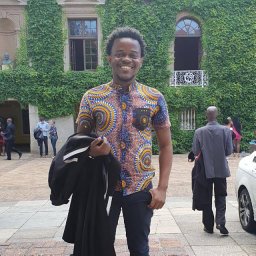 Raymond T Nhapi