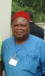 Ezeokpo B