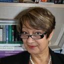 Eve Mitleton-Kelly