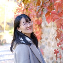 Yanhua Chen