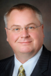 Douglas Steinke