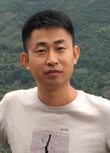 Xiaochuan Xu