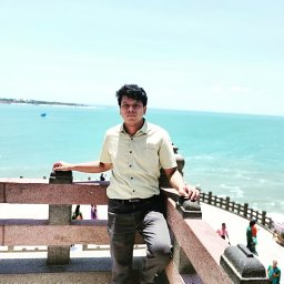Mrinmoy Ray