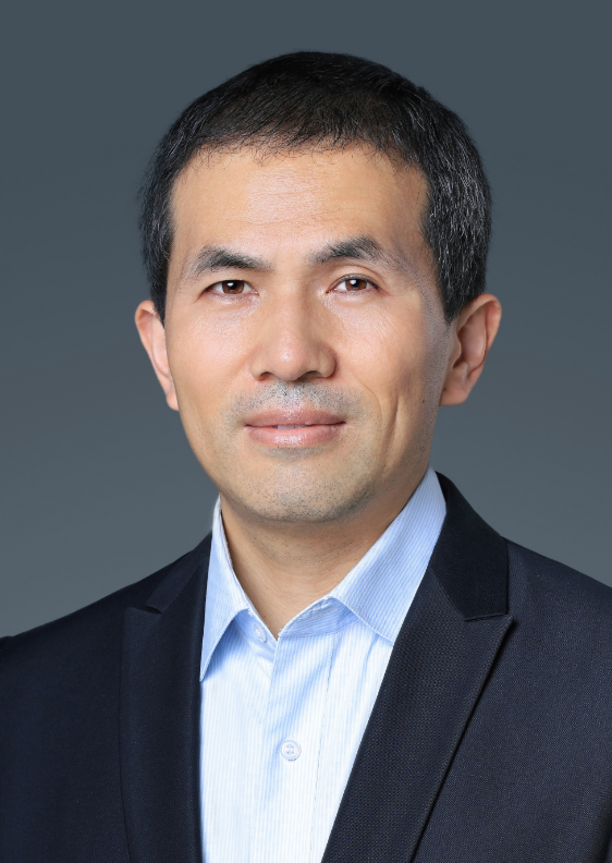 Bo Wei
