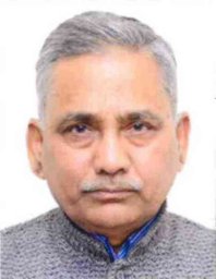 Ravindra Mohan Pandey