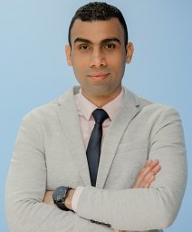Mohanad A. Deif