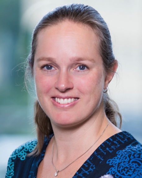Marije I Koenders