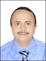 Kamal Dahan Alsultan