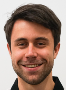 Patrick Ziegler