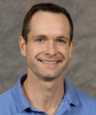 Matthew McCluskey