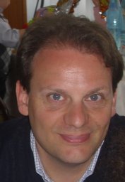 Maurizio Lazzari