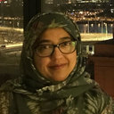 Shamaila Tahir