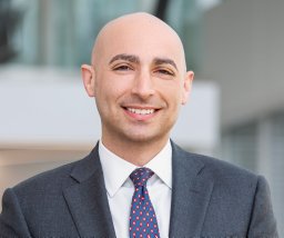 Abdullah Kalil G