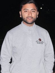 Sahil Sankhyan