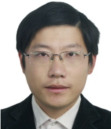 Tong Yu