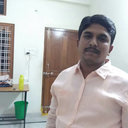 S. Shravan Kumar Reddy