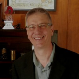 Robert J. Elshire
