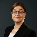 Stephanie Traub