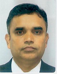 Md Anwarul Azim Majumder