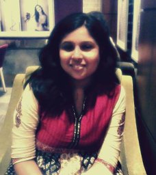Swati Banerjee