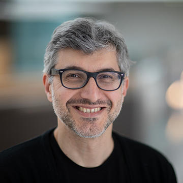 Petros Ligoxygakis