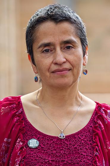 Vilma M. Mesa