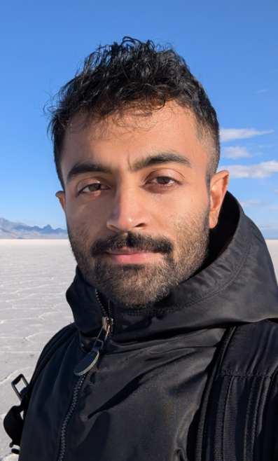Vaishnavh Nagarajan