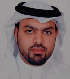 Khalid Alissa