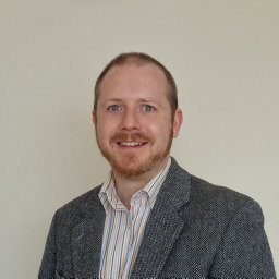 Cillian McHugh
