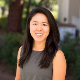 Katherine M. Cheng