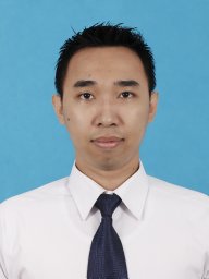 Guruh Fajar Shidik