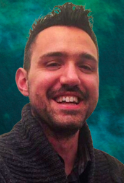 Stefanos Tyrovolas