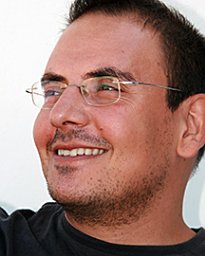 Antonis Koukourikos