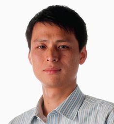 Jianfeng Yao
