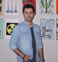Mohammad Bagheri