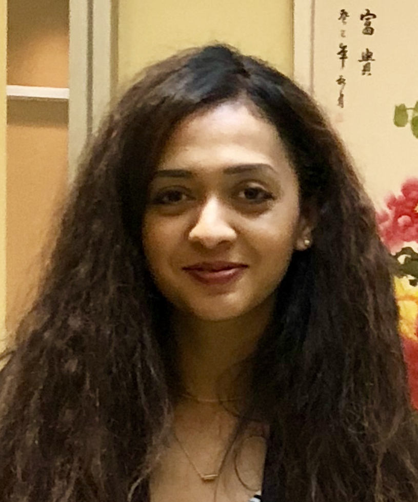 Maitreyi Upadhyay