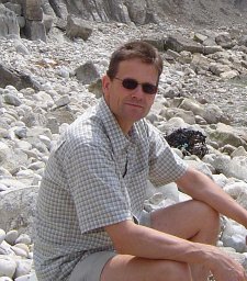 Patrick E. Osborne
