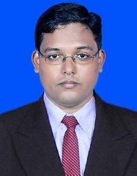 Binaya Kumar Pattnaik