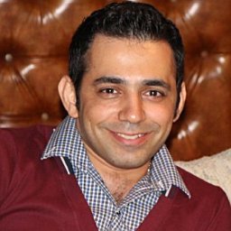 Ali Mohammad Fouladgar