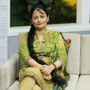 Zubaida Masood