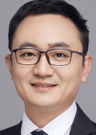 Guangjie Liu
