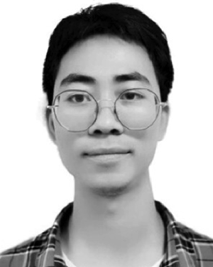 Chengjian Zhang